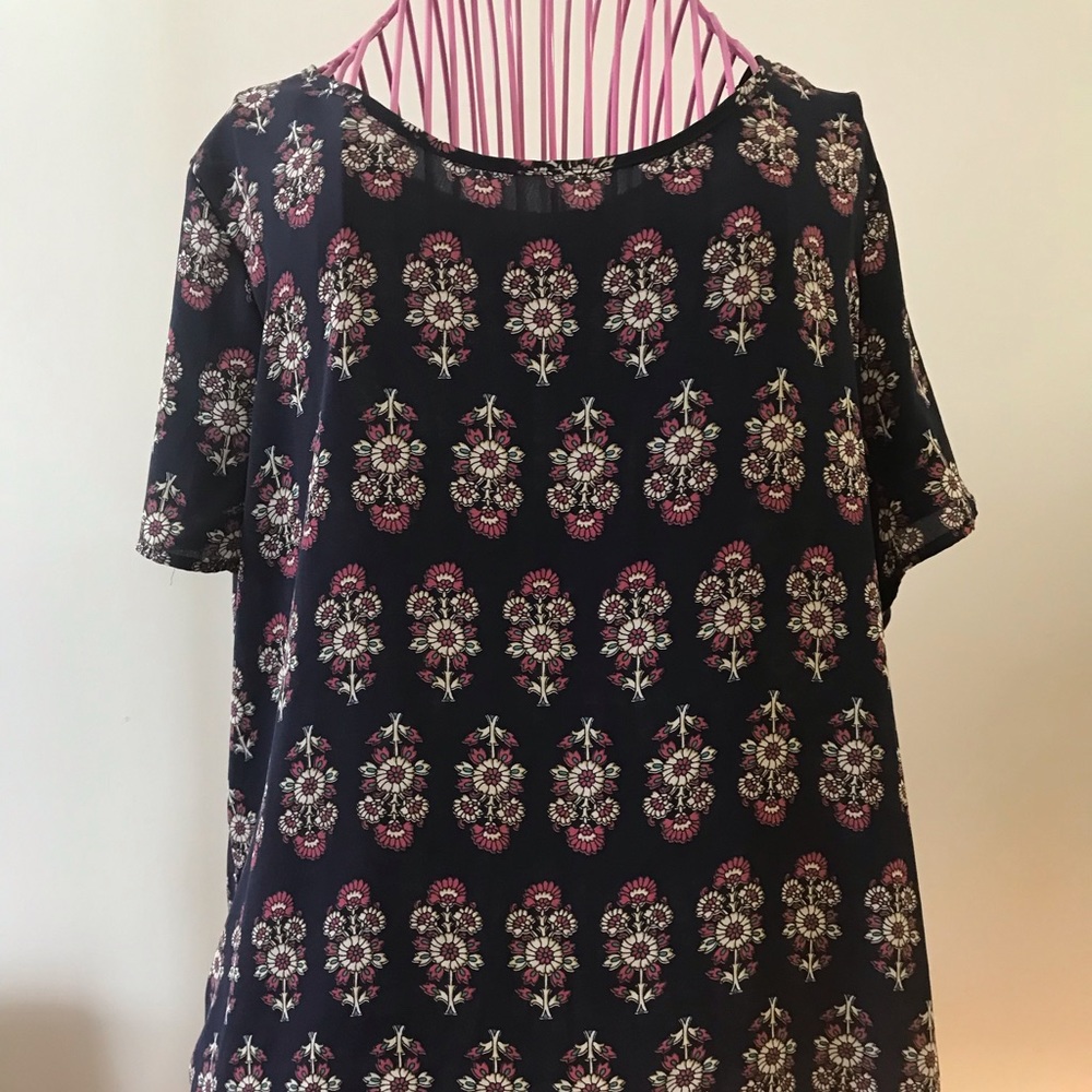 Dleione Blouse